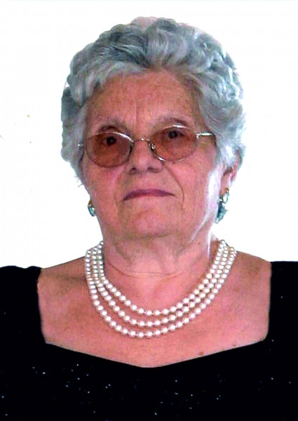 Angela Tirelli