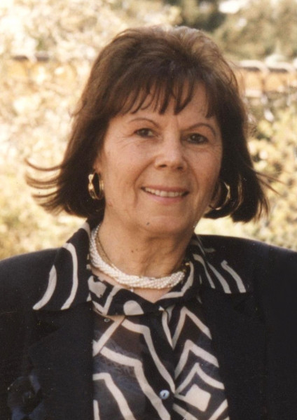 Maria Giuseppa Cifarelli