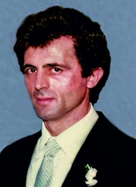 Filippo Bruno Ciccimarra