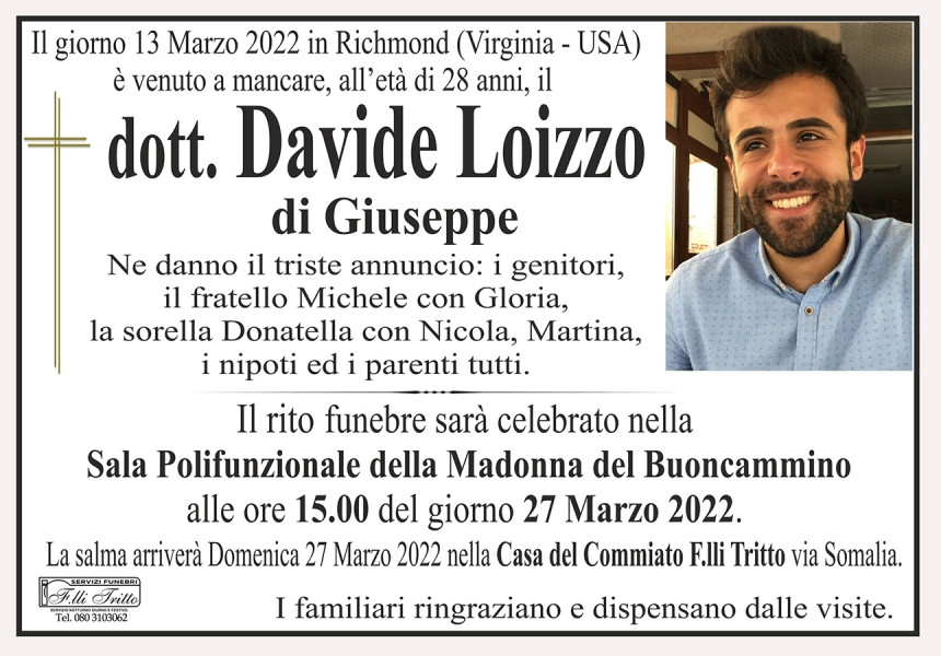 Davide Loizzo