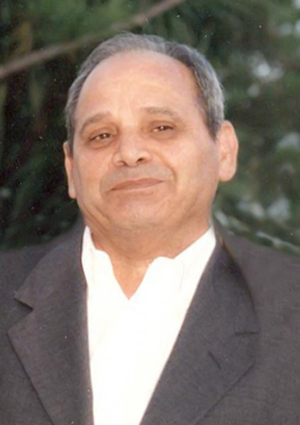 Vito Domenico Barone