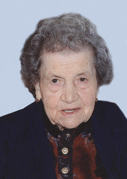 Antonia Marvulli