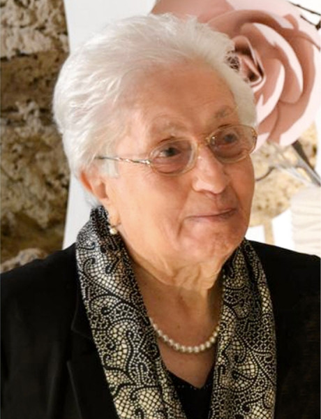 Teresa Ceglie