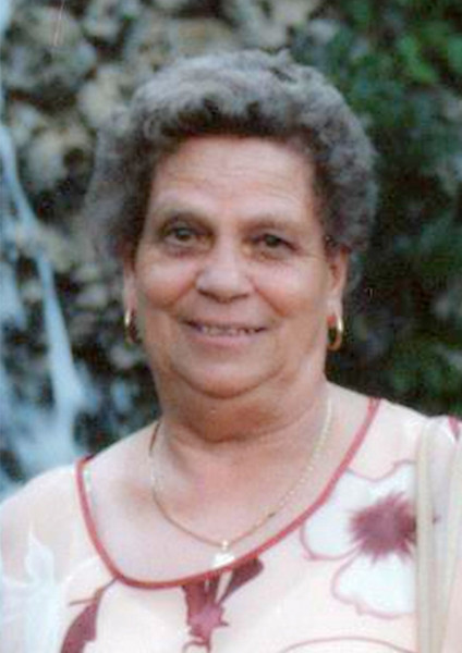 Maria Simone