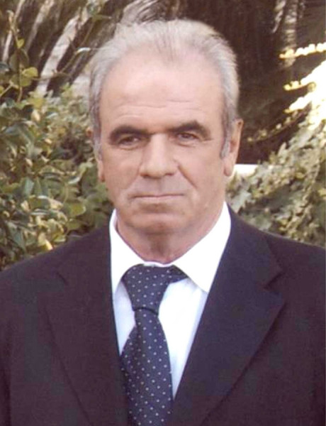 Giuseppe Pepe