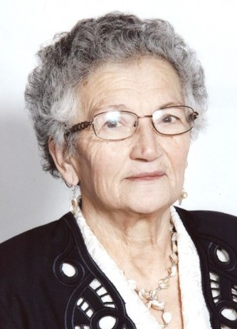 Rosa Genco