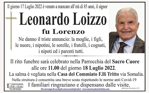 Leonardo Loizzo