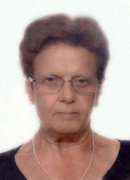 Teresa Calia
