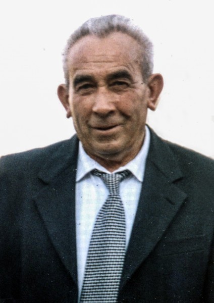 Giuseppe Vicenti