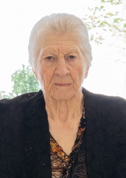 Lucia Ciaccia