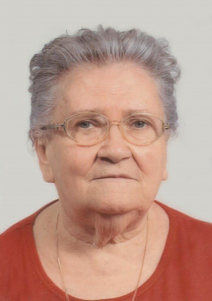 Vittoria Scarabaggio