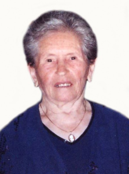 Maria Ostuni