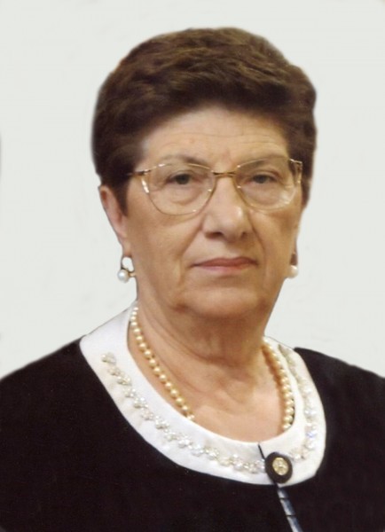 Anna Rosa Lovicario