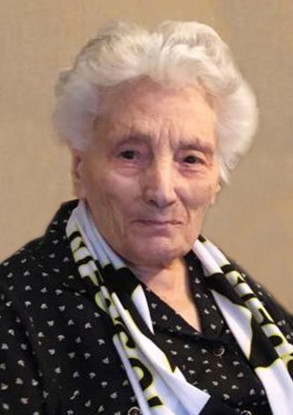 Maria Scalera