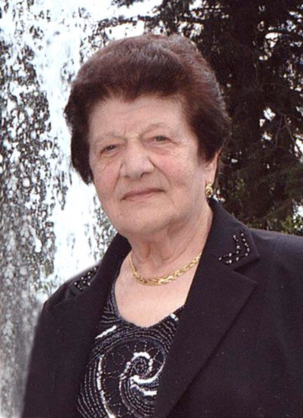 Amalia Tragni