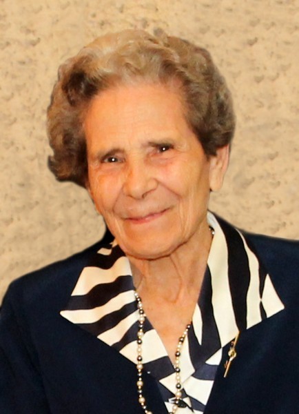 Teresa Popolizio