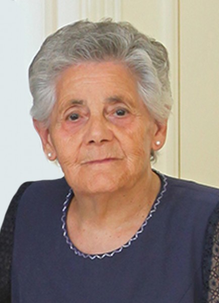 Anna Sciannandeno