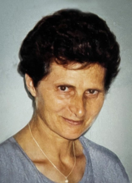 Pasqua Vittoria Girardi