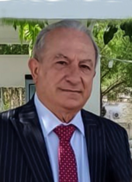 Stefano Laterza
