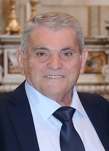 Giuseppe Chironna