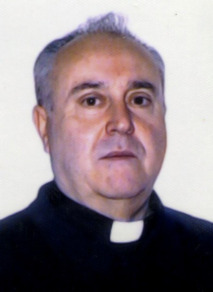 Don Vito Antonio Ventricelli