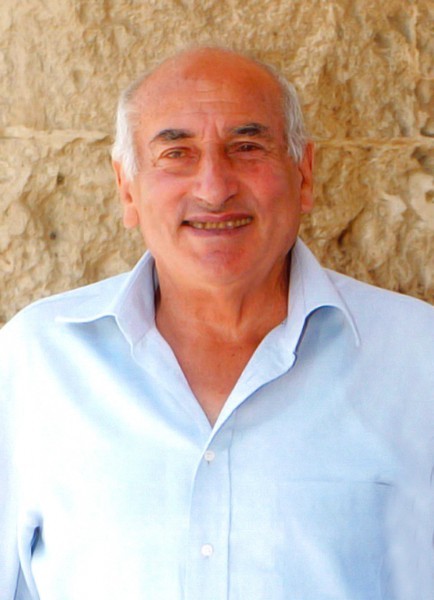 Stefano Adorante