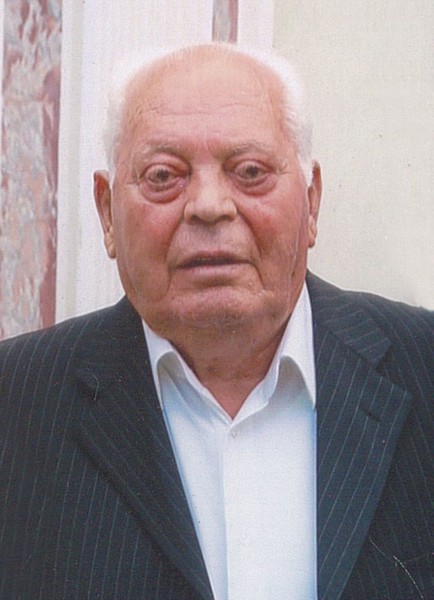 Giovanni Tafuni