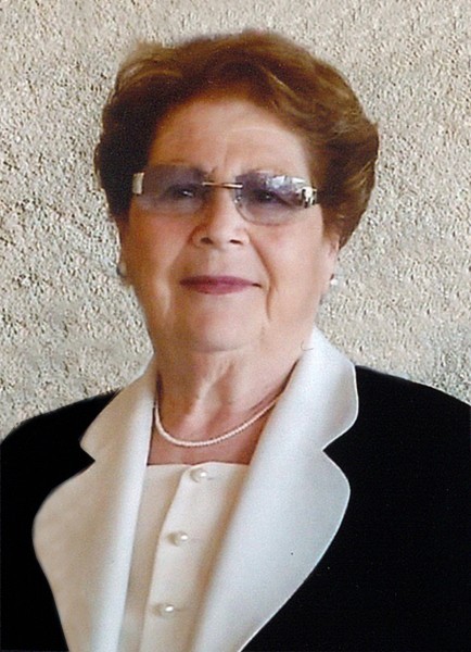 Maria Chiara Tafuni