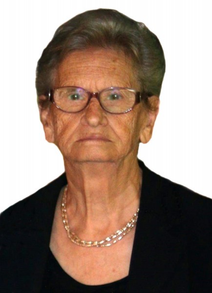 Teresa Quattromini