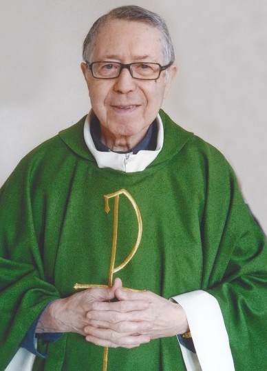 Mons. Luigi Dimarno