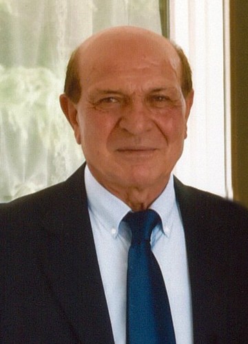 Paolo Scarabaggio
