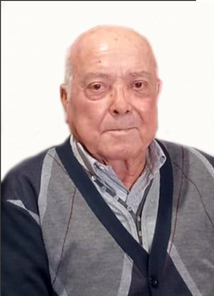 Vito Giuseppe Squicciarini