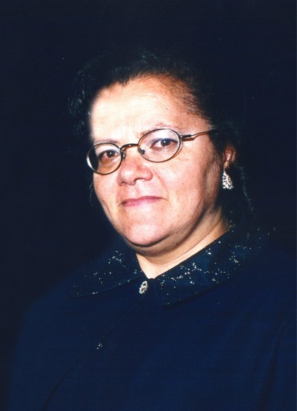 Teresa Tafuno