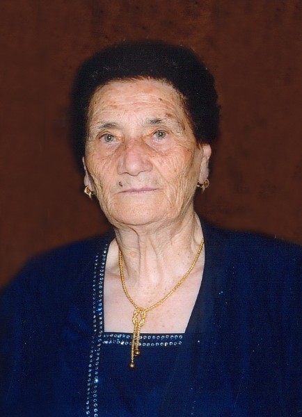 Lucia Disabato