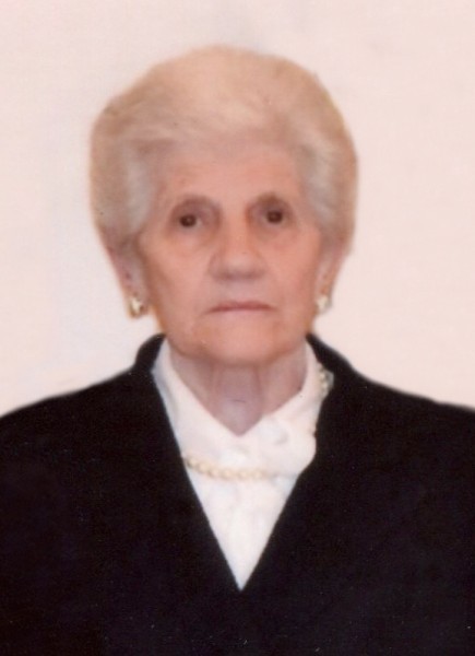 Teresa Cifarelli
