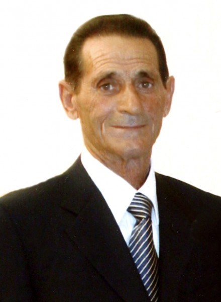 Vito Pellegrino