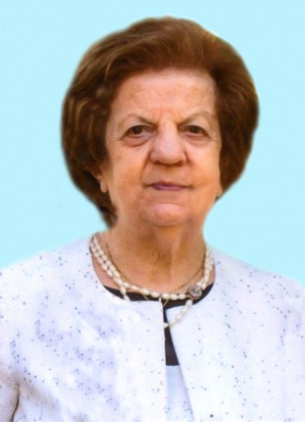 Lucia Roselli