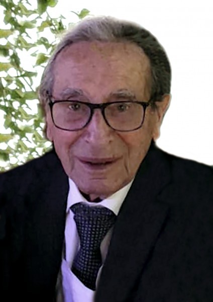 Vito Erasmo Caponio