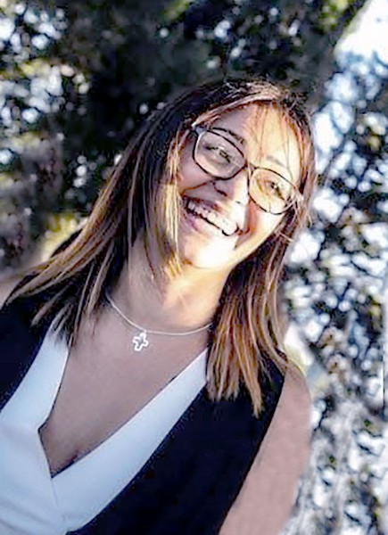 Immacolata Marziliano