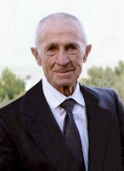 Giacinto Lagonigro