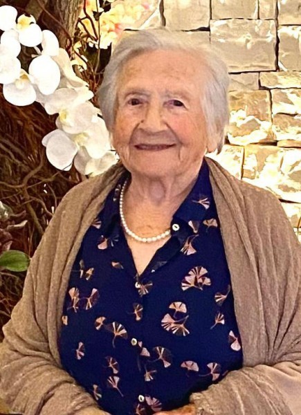 Grazia Perrucci