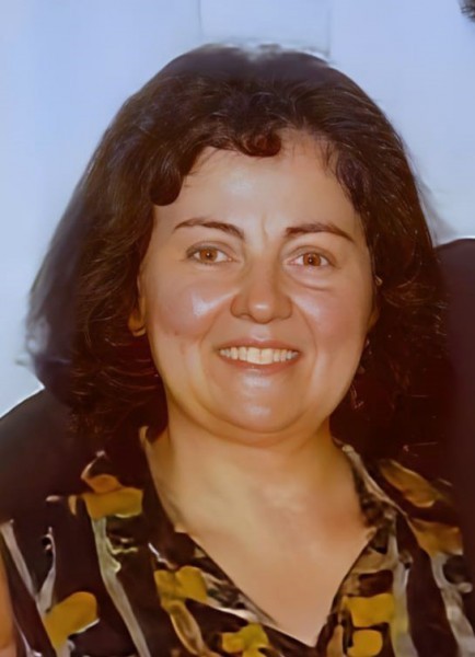 Vittoria Ceglie