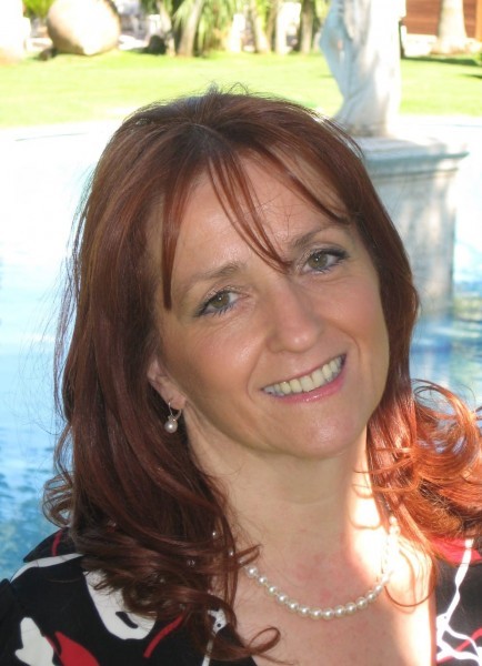 Francesca Ladisa