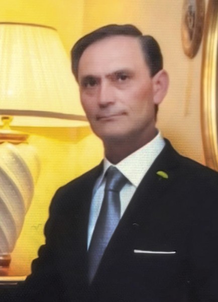 Nicola Marziliano