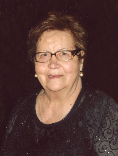 Lucrezia Pestrichella