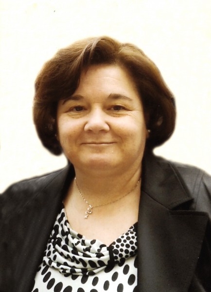 Faustina Farella