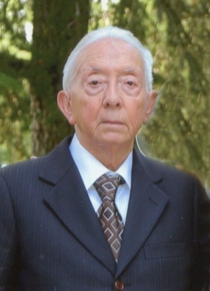 Domenico Dimarno