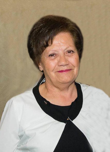 Antonia Pepe