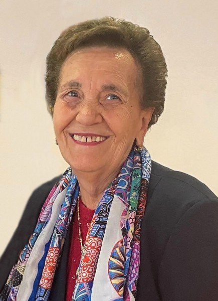 Grazia Mangiatordi