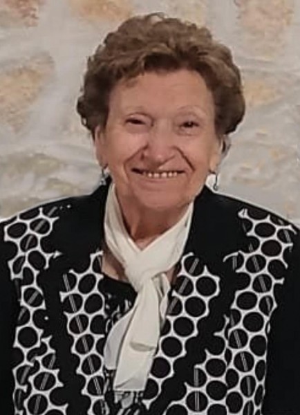 Teresa Cannito